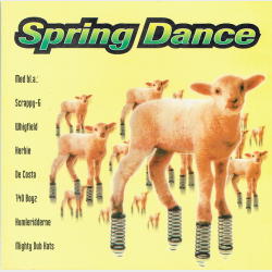Spring Dance