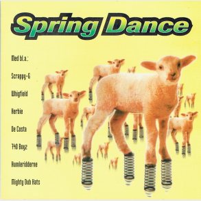 Spring Dance