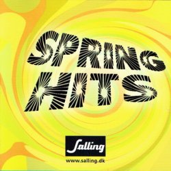 Spring Hits 2003 (2003)
