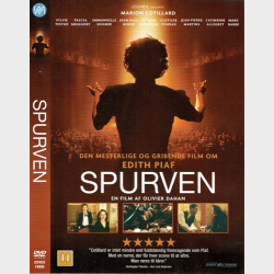 Spurven (2007)