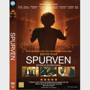 Spurven (2007)