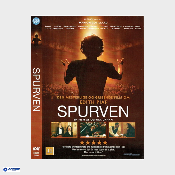 Spurven (2007)