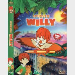 Spurven Willy (1989)