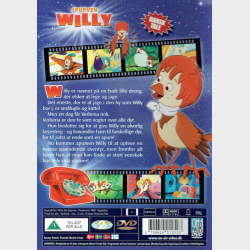 Spurven Willy (1989)