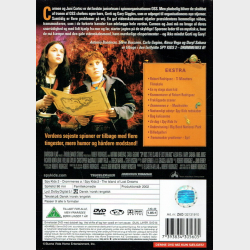 Spy Kids 2 - Drmmenes &#157; (2002)