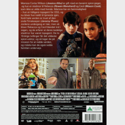 Spy Kids 4 - All The Time In The World (2011)