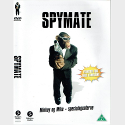 Spymate (2003)