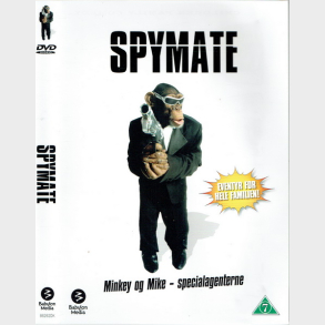 Spymate (2003)
