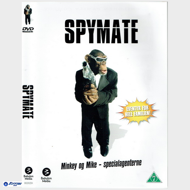Spymate (2003)