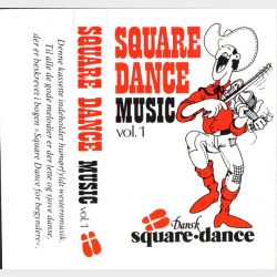 Square Dance Music Vol. 1