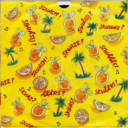 Squash - Jeg Vil Gerne Ha Den Pakket Ind (1991)