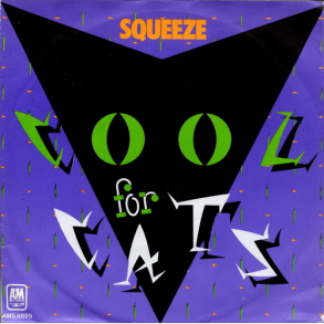 Squeeze - Cool For Cats (1979)