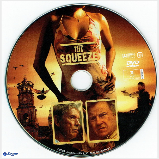 Squeeze (2005)