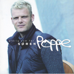 Sren Poppe - Aldrig Som Fr (2005)