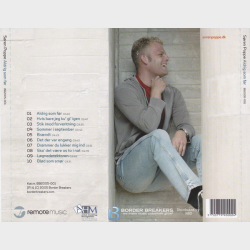 Sren Poppe - Aldrig Som Fr (2005)