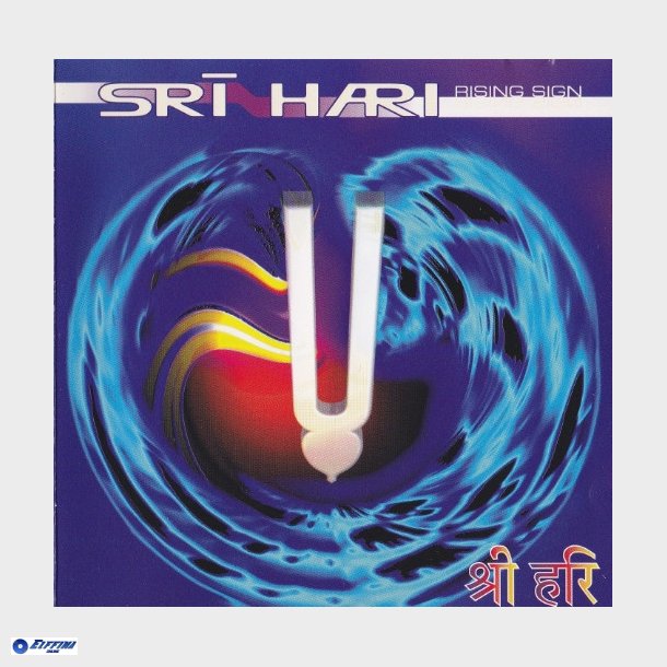 Sri Hari - Rising Sign (1995)