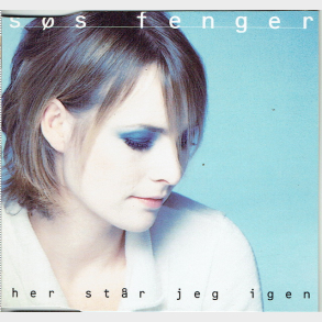 Ss Fenger - Her Str Jeg Igen (1996)