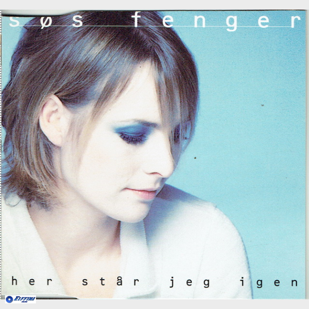 Ss Fenger - Her Str Jeg Igen (1996)