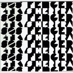 Ss Fenger - Kun Et Kys Herfra (1994)