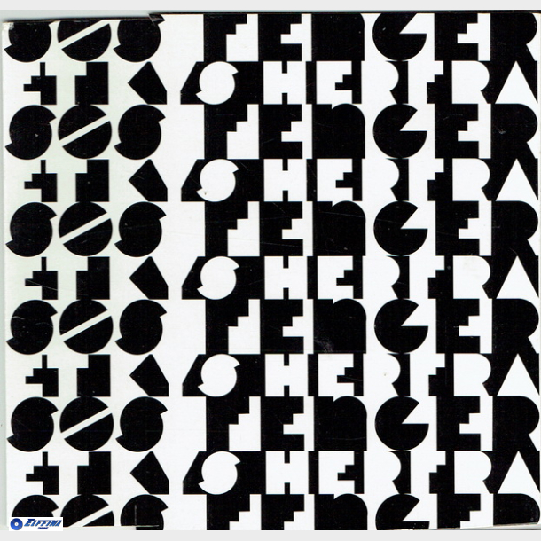 Ss Fenger - Kun Et Kys Herfra (1994)