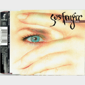 Ss Fenger - Sidste Time (1995)