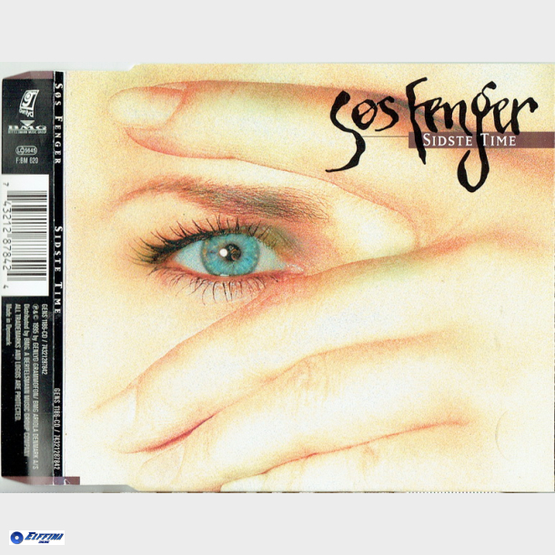 Ss Fenger - Sidste Time (1995)