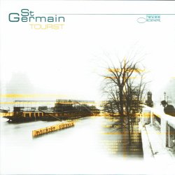 St Germain - Tourist (2000)