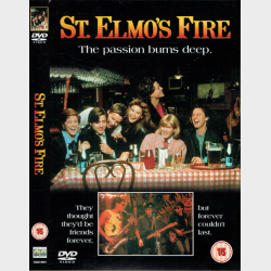 St. Elmo's Fire (1985)