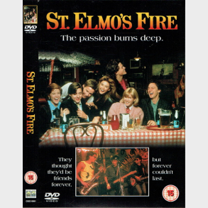 St. Elmo's Fire (1985)