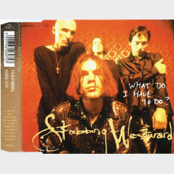 Stabbing Westward - What Do I Have To Do (1996)