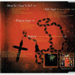 Stabbing Westward - What Do I Have To Do (1996)