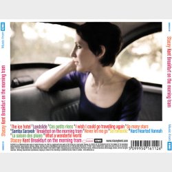 Stacey Kent - Breakfast On The Morning Tram (2007)