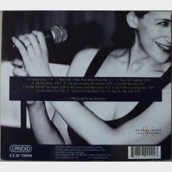 Stacey Kent - Collection (2002)