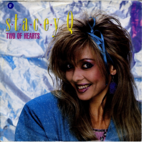 Stacey Q - Two Of Hearts (1986)