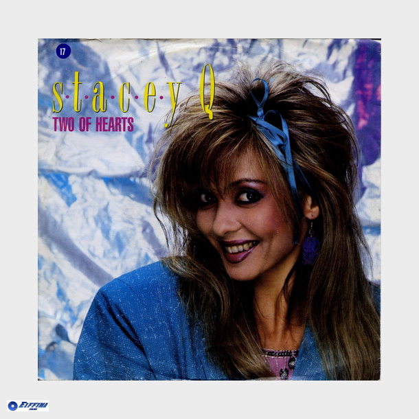Stacey Q - Two Of Hearts (1986)