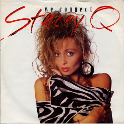 Stacey Q - We Connect (Vocal Dance Radio Edit) (1988)