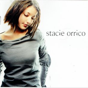 Stacie Orrico - Stacie Orrico (2003)