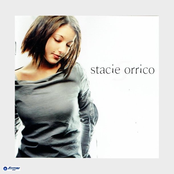 Stacie Orrico - Stacie Orrico (2003)