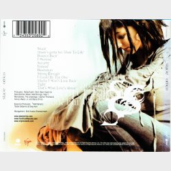Stacie Orrico - Stacie Orrico (2003)