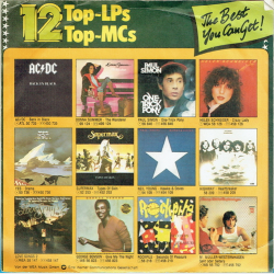 Stacy Lattisaw - Dynamite! (1980)