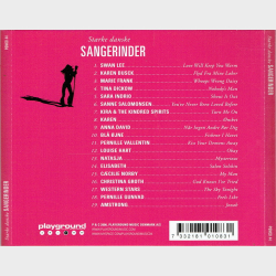 Strke Danske Sangerinder (2006)