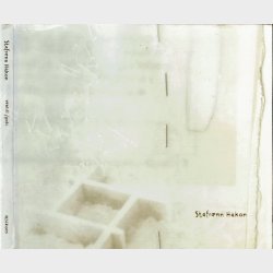Stafrnn Hkon - Ventill, Poki (2004) (Digi)
