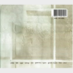 Stafrnn Hkon - Ventill, Poki (2004) (Digi)