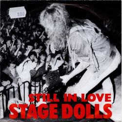 Stage Dolls - Still In Love (1988)