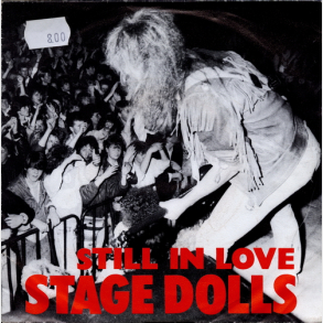 Stage Dolls - Still In Love (1988)