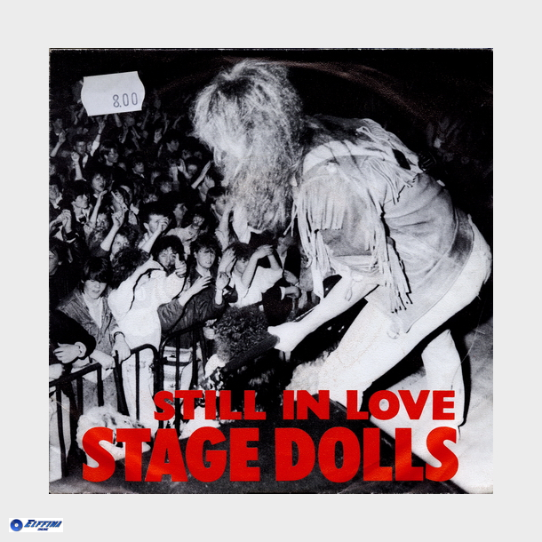Stage Dolls - Still In Love (1988)