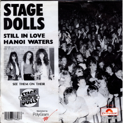 Stage Dolls - Still In Love (1988)