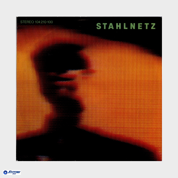 Stahlnetz - Vor All Den Jahren (1982)