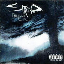 Staind - Break The Cycle (2001)
