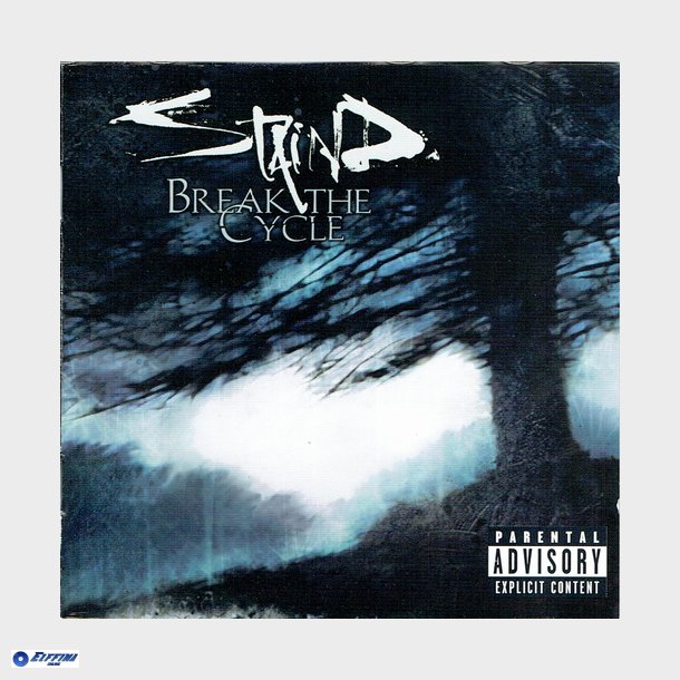 Staind - Break The Cycle (2001)